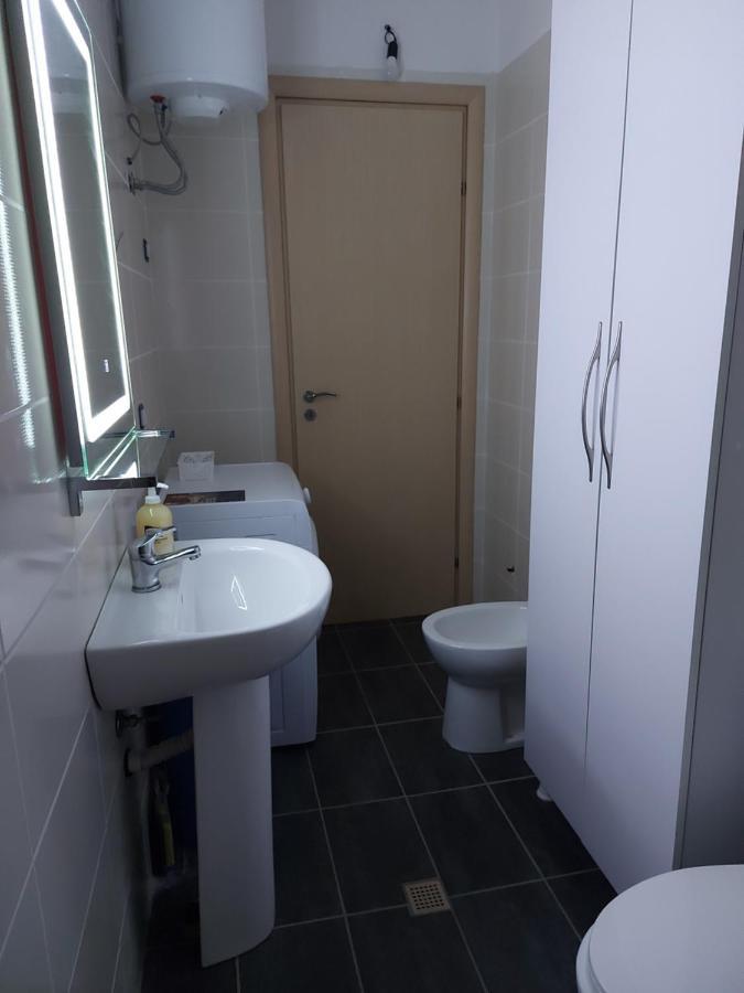 Ina's Appartement