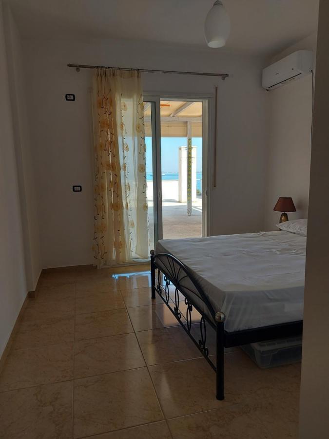 Appartement Ina's