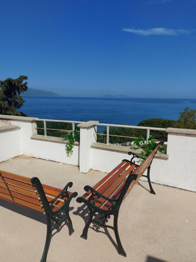 Ina's Vlorë