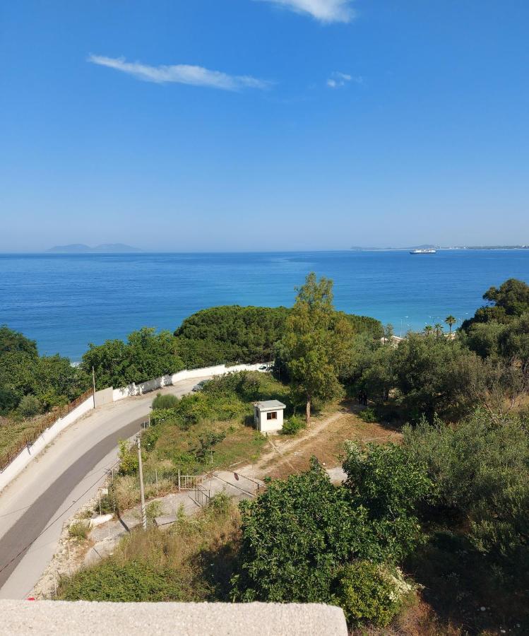 Ina's Vlorë