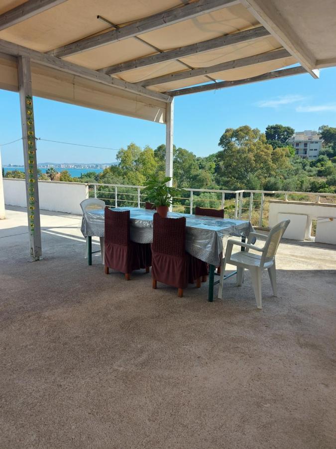 Ina's Appartement Vlorë