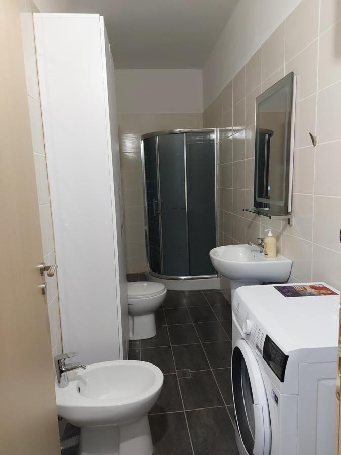 Appartement Ina's *